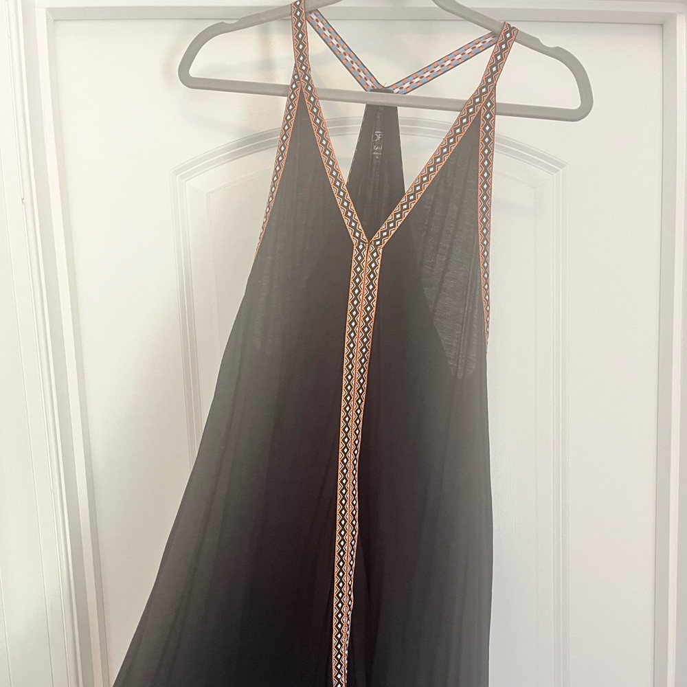 Loft Beach Dress